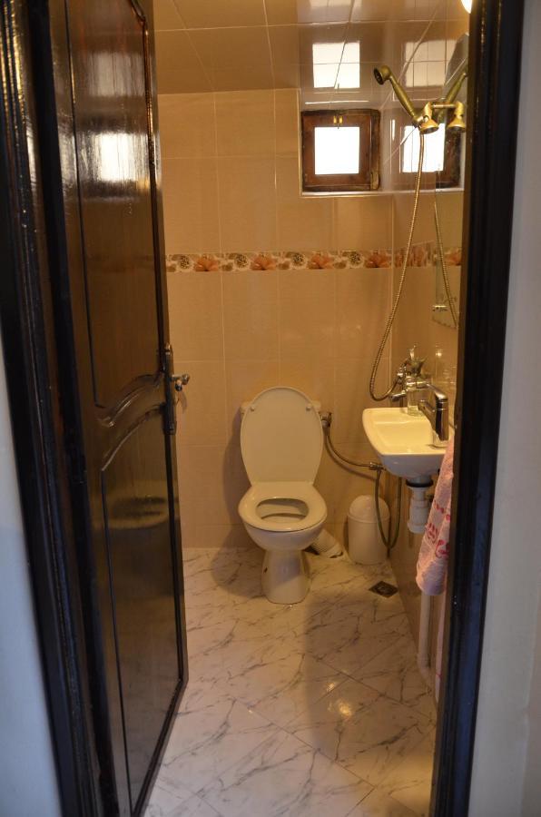 Riad Kamal Rabat Esterno foto