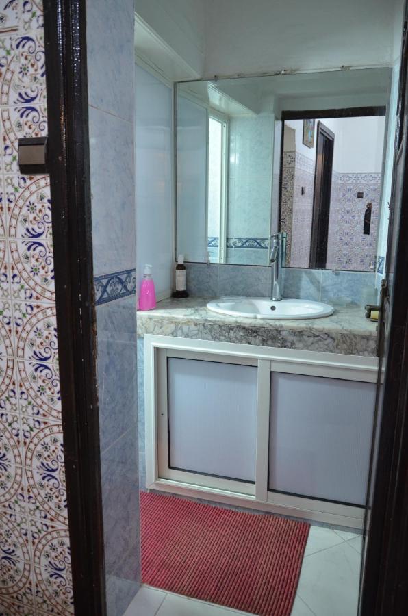 Riad Kamal Rabat Esterno foto