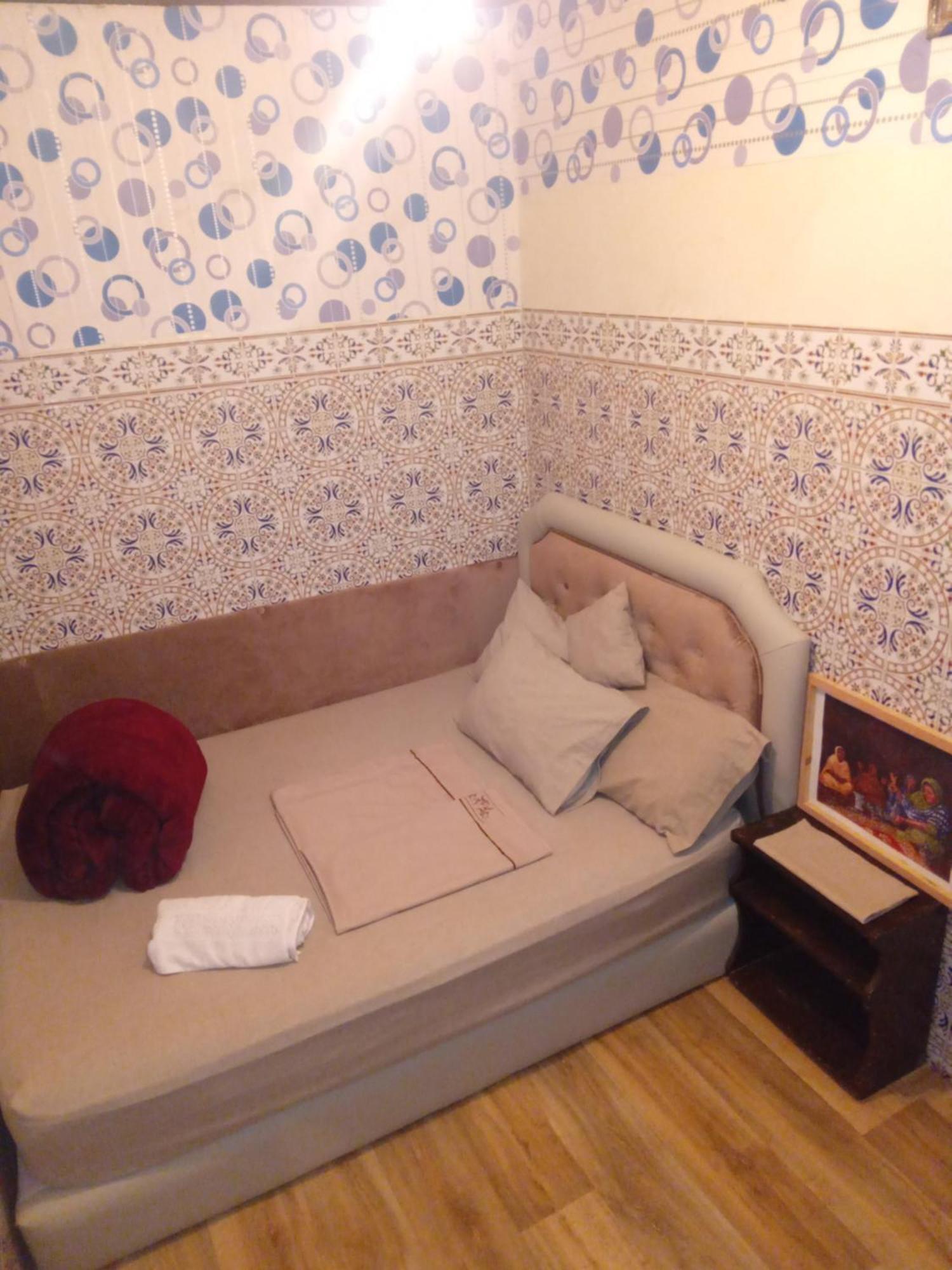 Riad Kamal Rabat Esterno foto